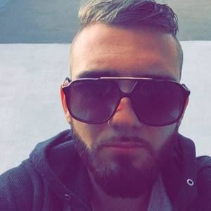 Meet your Posher, Mike